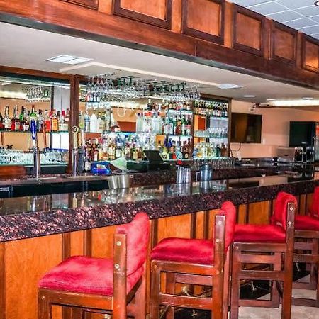 Knights Inn Tucson Eksteriør bilde