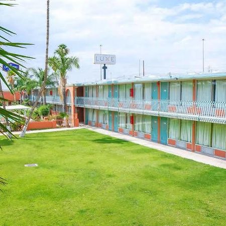 Knights Inn Tucson Eksteriør bilde