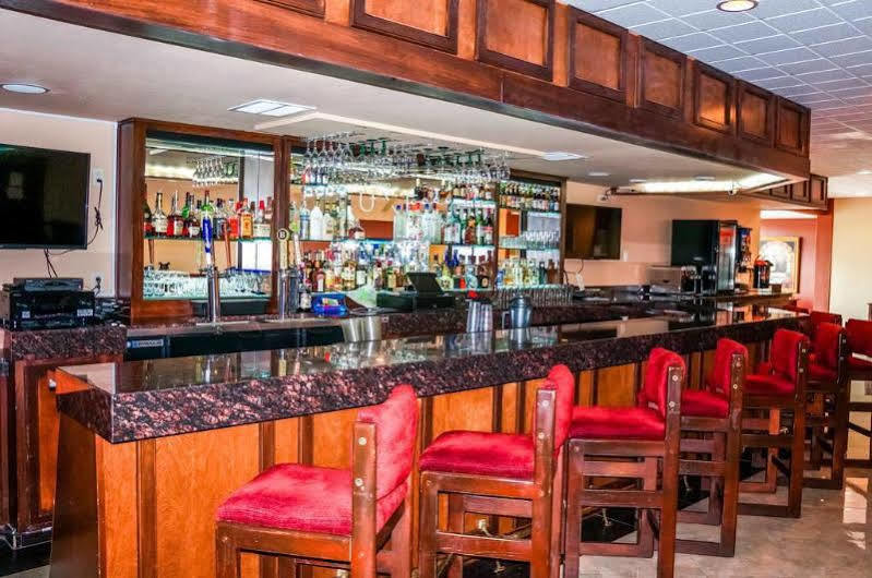 Knights Inn Tucson Eksteriør bilde