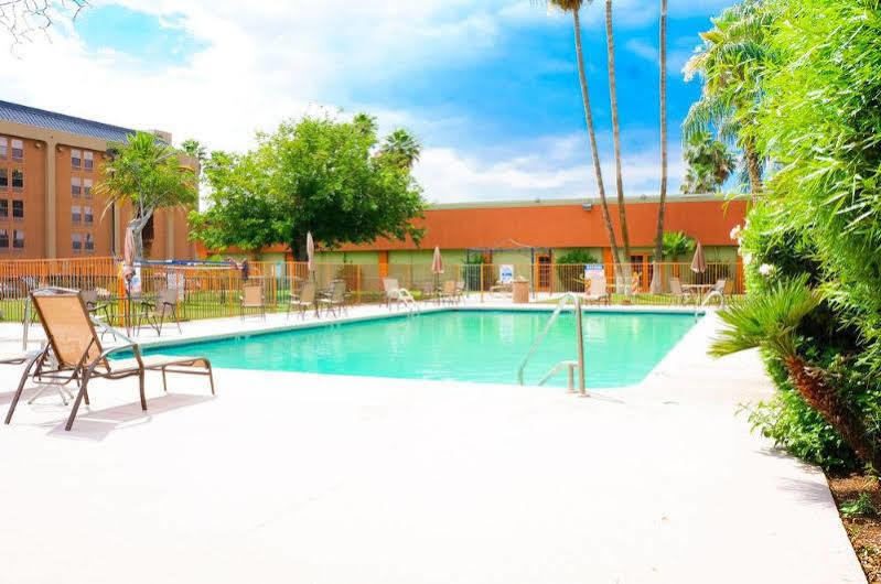 Knights Inn Tucson Eksteriør bilde