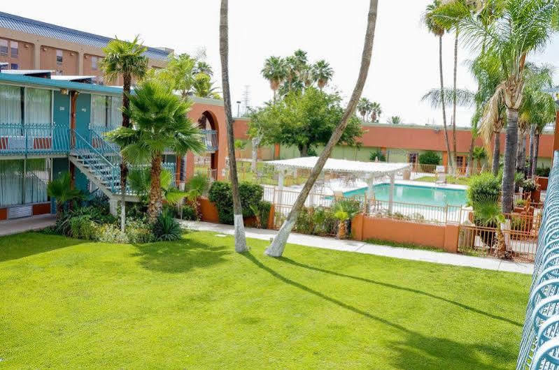 Knights Inn Tucson Eksteriør bilde