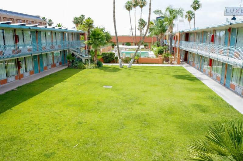 Knights Inn Tucson Eksteriør bilde