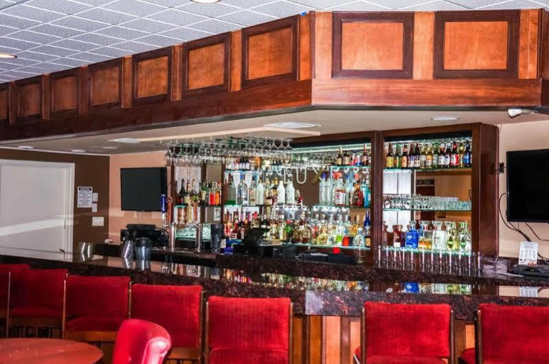Knights Inn Tucson Eksteriør bilde